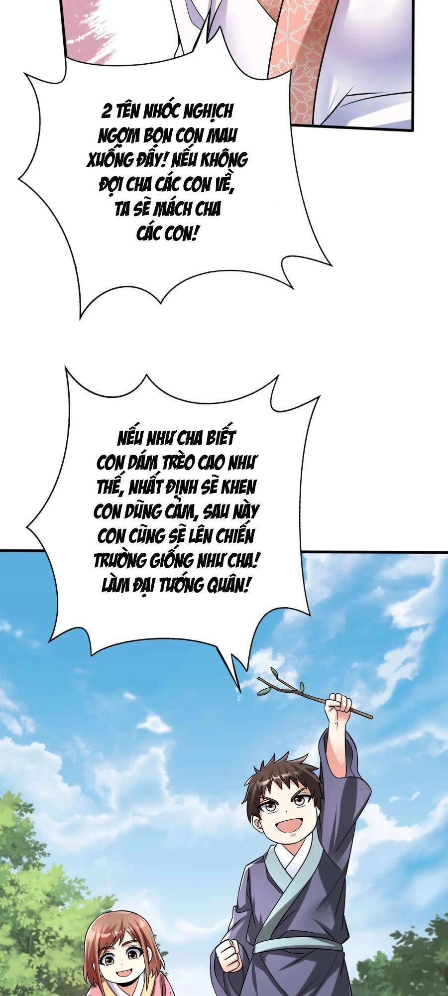 Đại Tần: Ta Con Trai Tần Thủy Hoàng Giết Địch Thăng Cấp Thành Thần Chapter 53 - 21