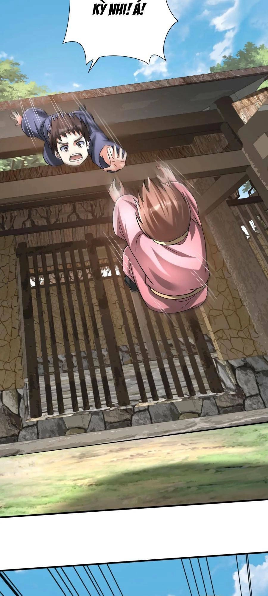 Đại Tần: Ta Con Trai Tần Thủy Hoàng Giết Địch Thăng Cấp Thành Thần Chapter 53 - 23