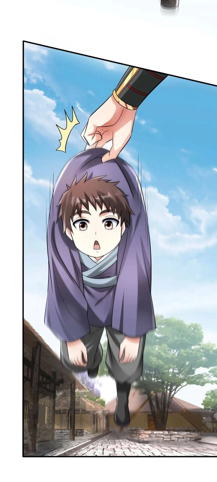 Đại Tần: Ta Con Trai Tần Thủy Hoàng Giết Địch Thăng Cấp Thành Thần Chapter 53 - 26