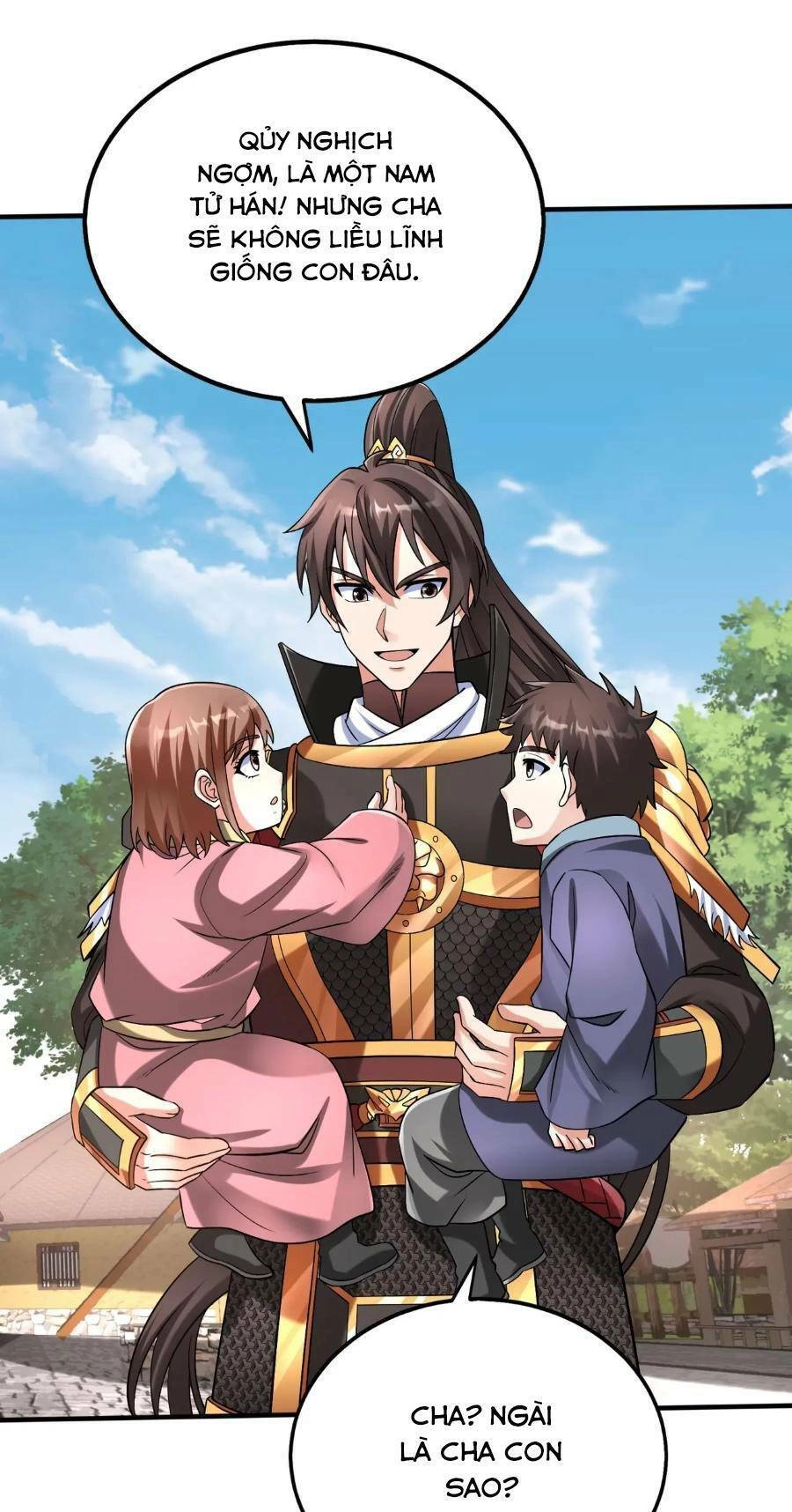 Đại Tần: Ta Con Trai Tần Thủy Hoàng Giết Địch Thăng Cấp Thành Thần Chapter 53 - 27