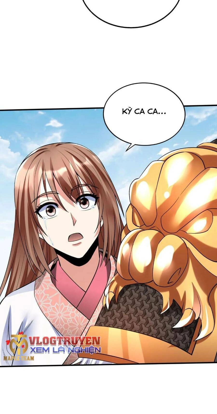 Đại Tần: Ta Con Trai Tần Thủy Hoàng Giết Địch Thăng Cấp Thành Thần Chapter 53 - 28