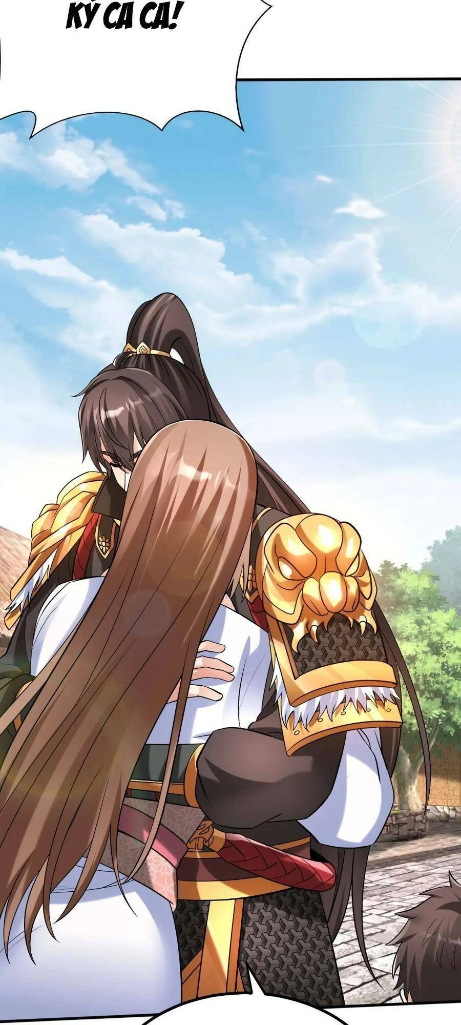 Đại Tần: Ta Con Trai Tần Thủy Hoàng Giết Địch Thăng Cấp Thành Thần Chapter 53 - 30