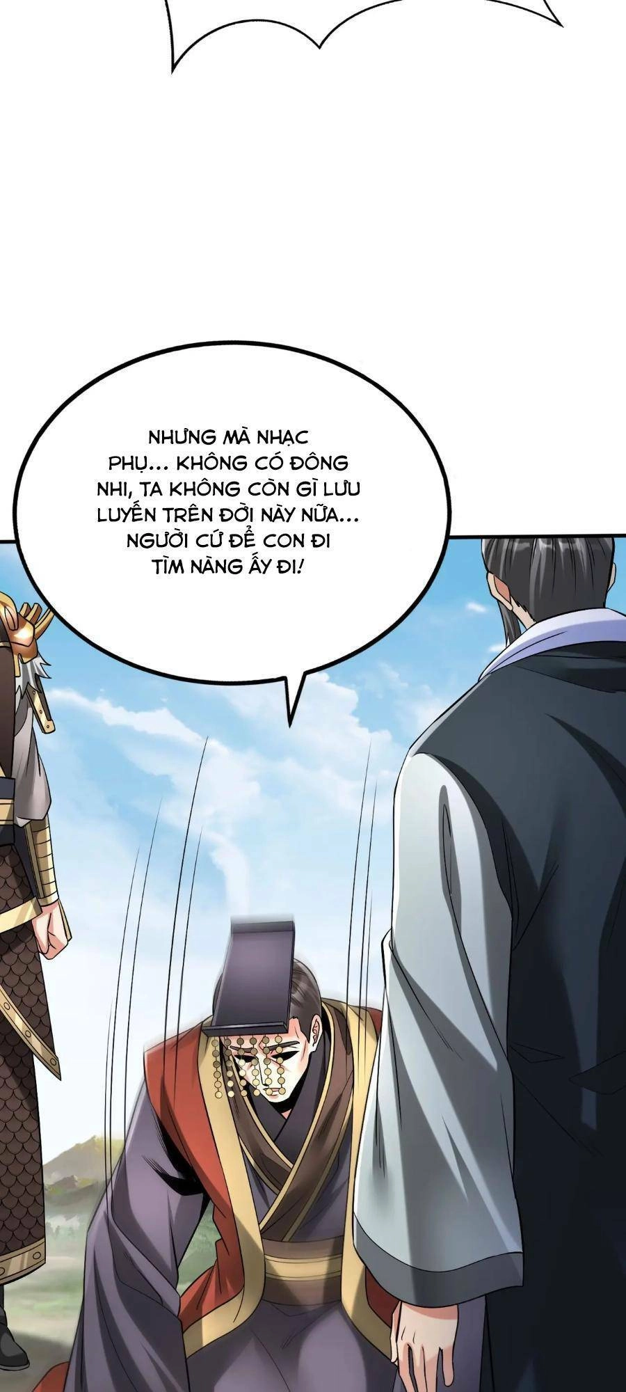 Đại Tần: Ta Con Trai Tần Thủy Hoàng Giết Địch Thăng Cấp Thành Thần Chapter 53 - 44