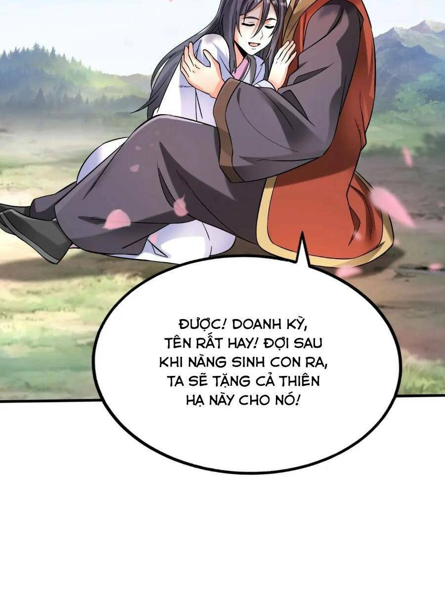 Đại Tần: Ta Con Trai Tần Thủy Hoàng Giết Địch Thăng Cấp Thành Thần Chapter 53 - 48