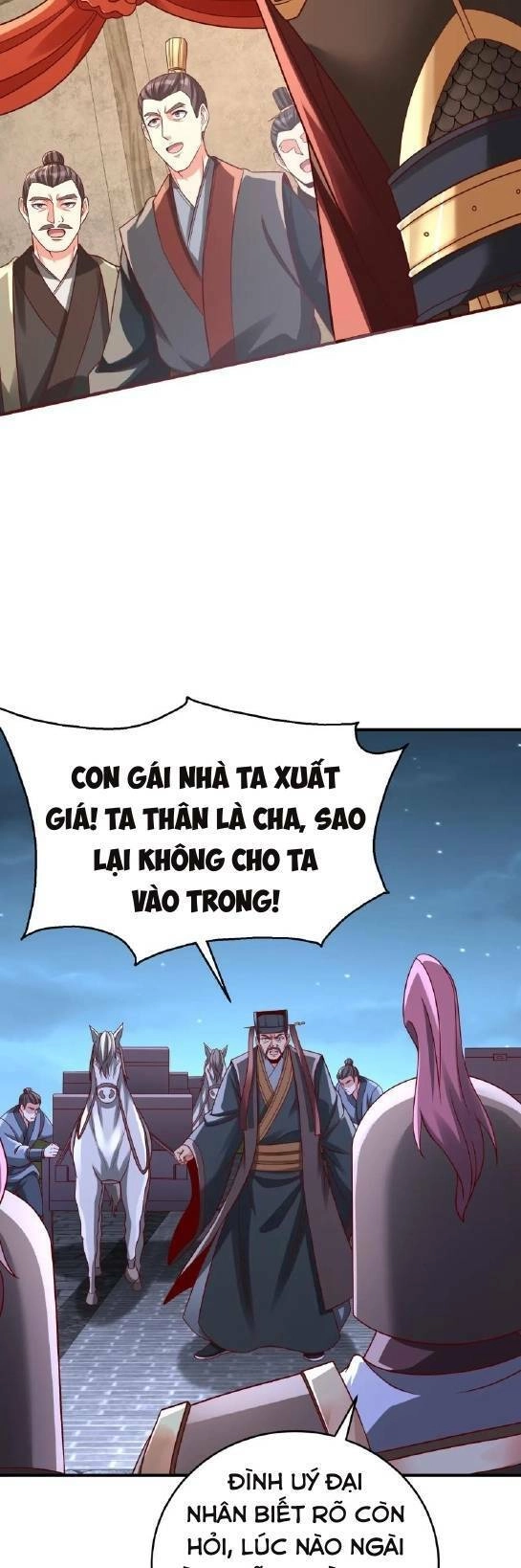 Đại Tần: Ta Con Trai Tần Thủy Hoàng Giết Địch Thăng Cấp Thành Thần Chapter 54 - 12
