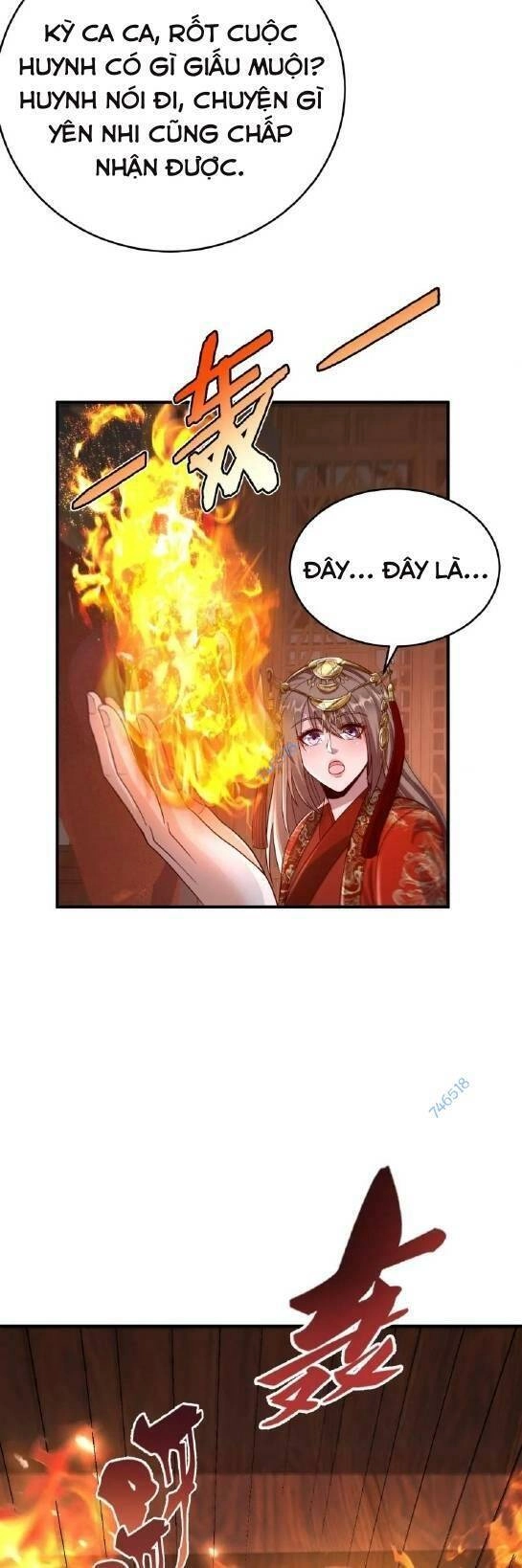 Đại Tần: Ta Con Trai Tần Thủy Hoàng Giết Địch Thăng Cấp Thành Thần Chapter 54 - 19