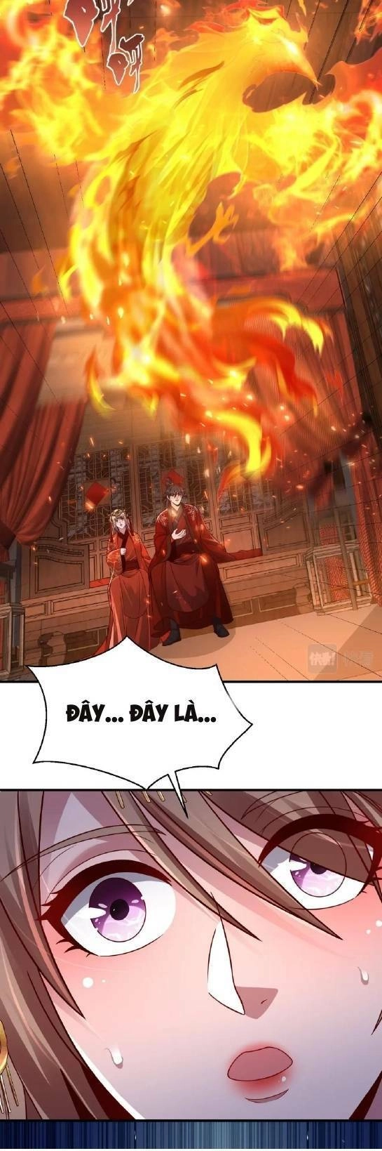 Đại Tần: Ta Con Trai Tần Thủy Hoàng Giết Địch Thăng Cấp Thành Thần Chapter 54 - 20