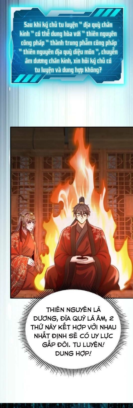 Đại Tần: Ta Con Trai Tần Thủy Hoàng Giết Địch Thăng Cấp Thành Thần Chapter 54 - 22