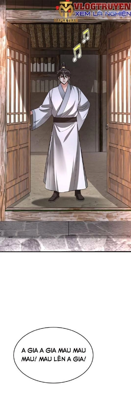 Đại Tần: Ta Con Trai Tần Thủy Hoàng Giết Địch Thăng Cấp Thành Thần Chapter 54 - 26