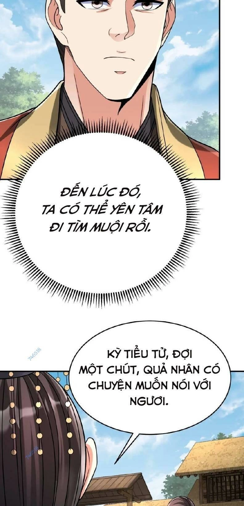 Đại Tần: Ta Con Trai Tần Thủy Hoàng Giết Địch Thăng Cấp Thành Thần Chapter 54 - 31