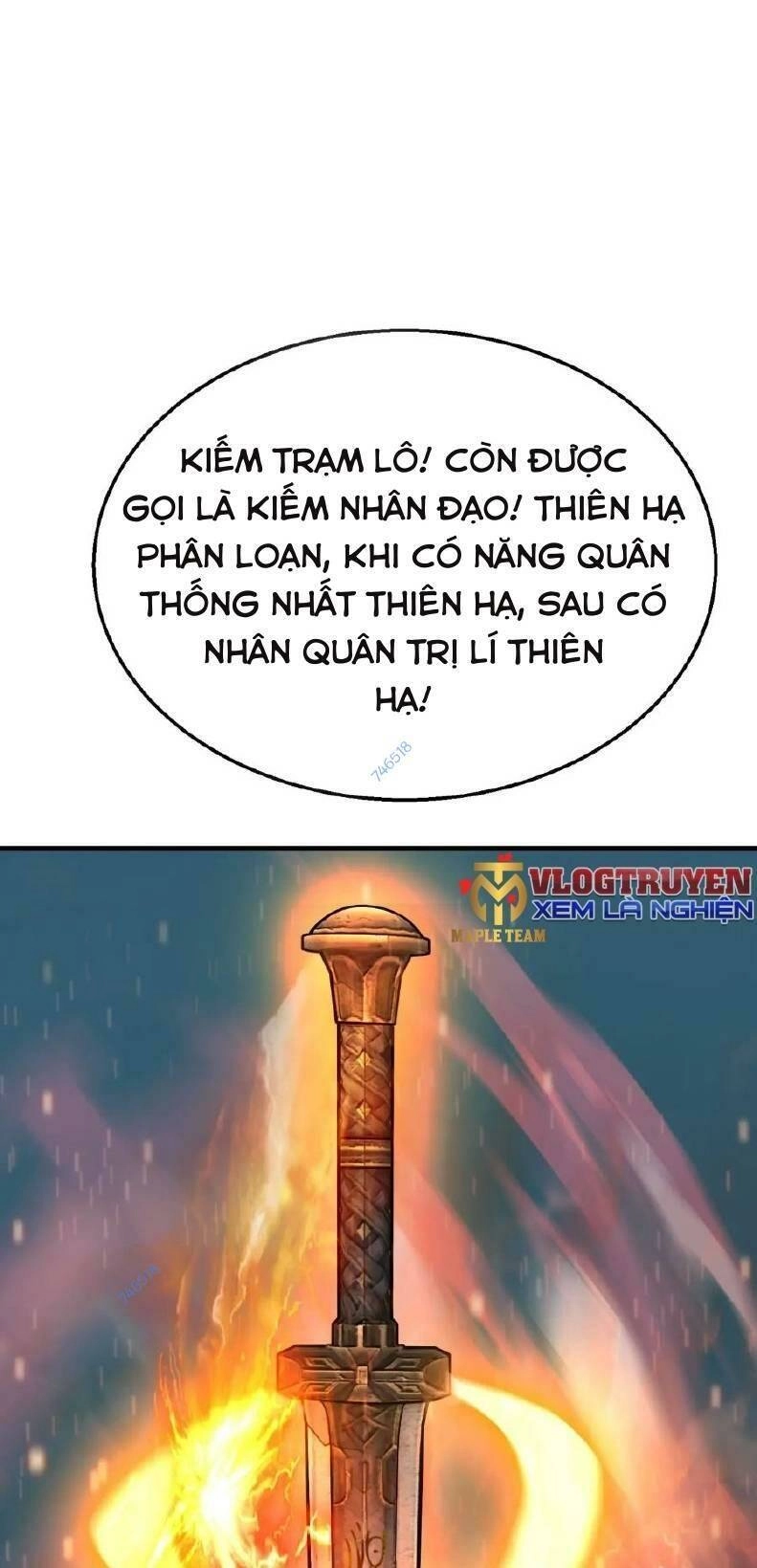 Đại Tần: Ta Con Trai Tần Thủy Hoàng Giết Địch Thăng Cấp Thành Thần Chapter 54 - 35