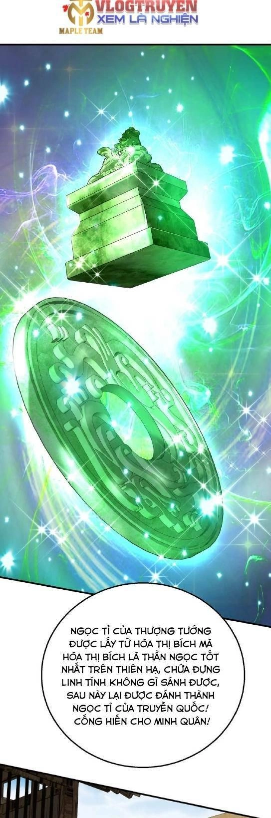 Đại Tần: Ta Con Trai Tần Thủy Hoàng Giết Địch Thăng Cấp Thành Thần Chapter 55 - 4