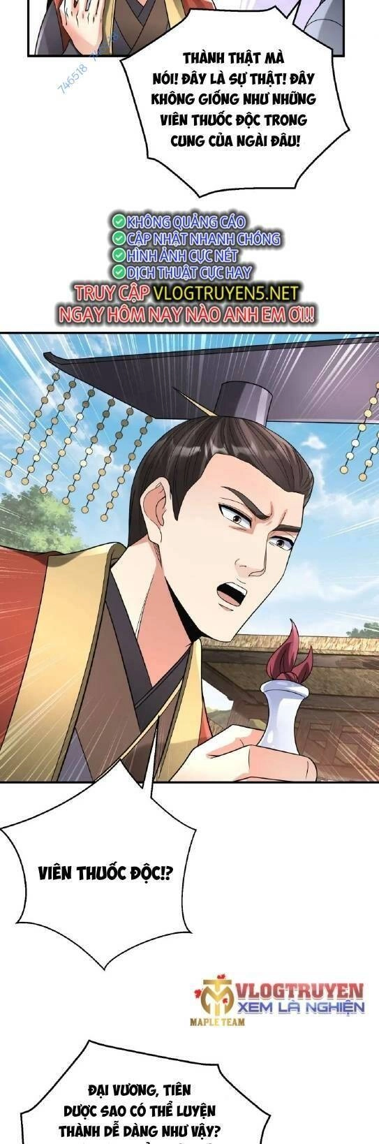 Đại Tần: Ta Con Trai Tần Thủy Hoàng Giết Địch Thăng Cấp Thành Thần Chapter 55 - 9