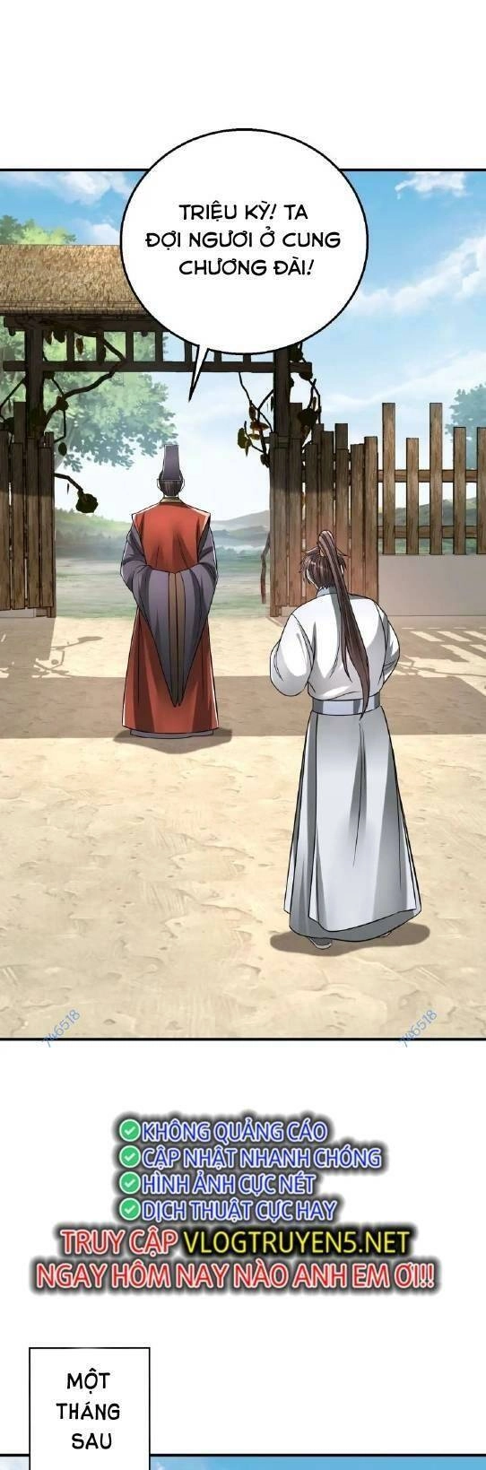 Đại Tần: Ta Con Trai Tần Thủy Hoàng Giết Địch Thăng Cấp Thành Thần Chapter 55 - 13