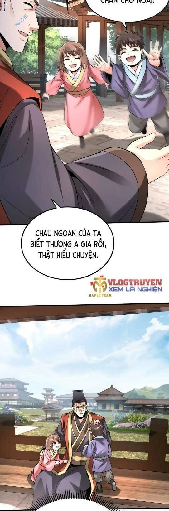 Đại Tần: Ta Con Trai Tần Thủy Hoàng Giết Địch Thăng Cấp Thành Thần Chapter 55 - 15