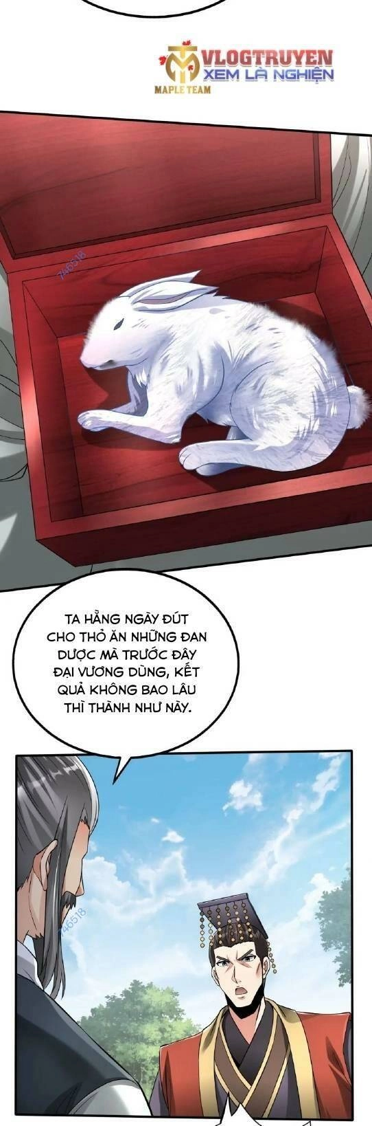 Đại Tần: Ta Con Trai Tần Thủy Hoàng Giết Địch Thăng Cấp Thành Thần Chapter 55 - 19