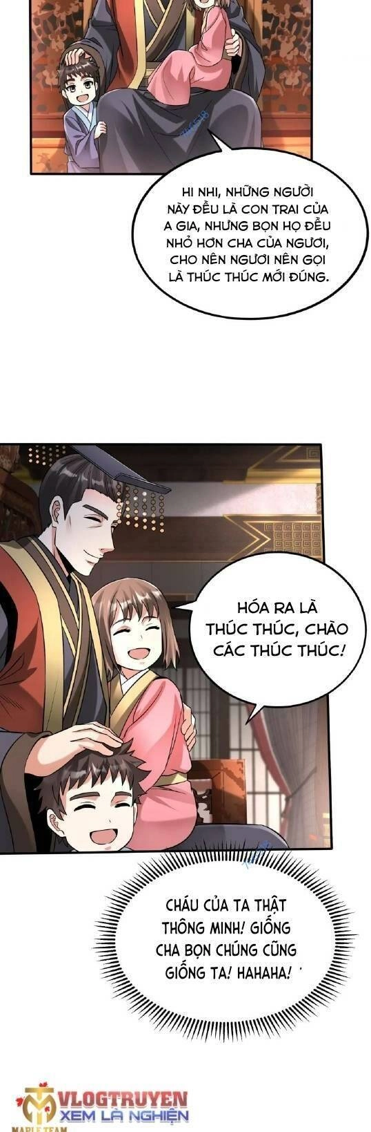 Đại Tần: Ta Con Trai Tần Thủy Hoàng Giết Địch Thăng Cấp Thành Thần Chapter 55 - 23