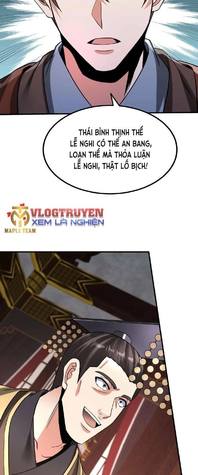 Đại Tần: Ta Con Trai Tần Thủy Hoàng Giết Địch Thăng Cấp Thành Thần Chapter 55 - 32