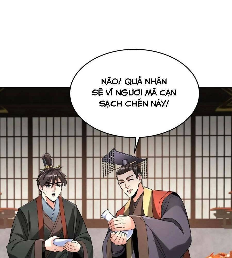 Đại Tần: Ta Con Trai Tần Thủy Hoàng Giết Địch Thăng Cấp Thành Thần Chapter 57 - 8