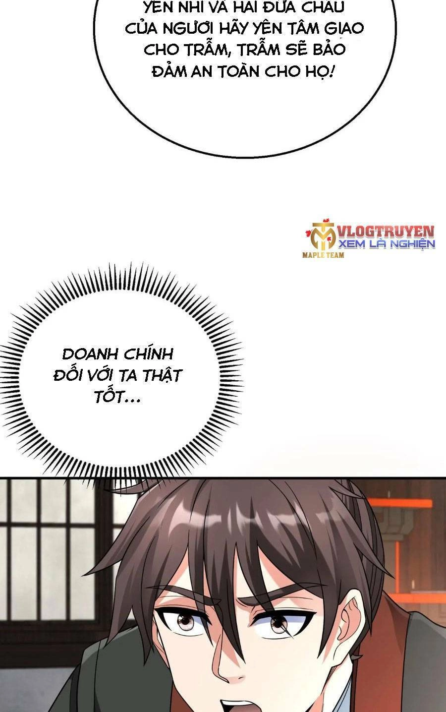 Đại Tần: Ta Con Trai Tần Thủy Hoàng Giết Địch Thăng Cấp Thành Thần Chapter 57 - 14