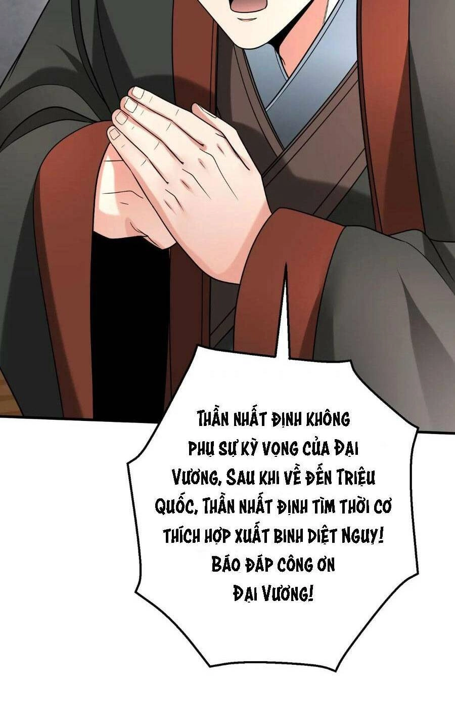 Đại Tần: Ta Con Trai Tần Thủy Hoàng Giết Địch Thăng Cấp Thành Thần Chapter 57 - 15