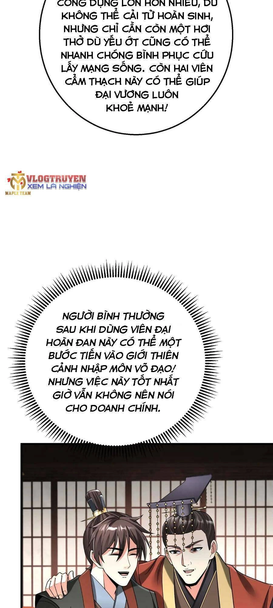 Đại Tần: Ta Con Trai Tần Thủy Hoàng Giết Địch Thăng Cấp Thành Thần Chapter 57 - 18