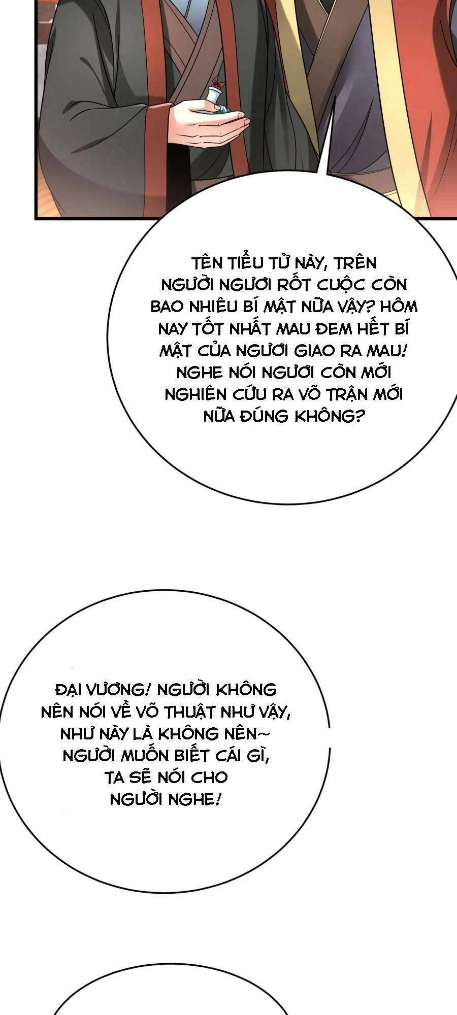 Đại Tần: Ta Con Trai Tần Thủy Hoàng Giết Địch Thăng Cấp Thành Thần Chapter 57 - 19