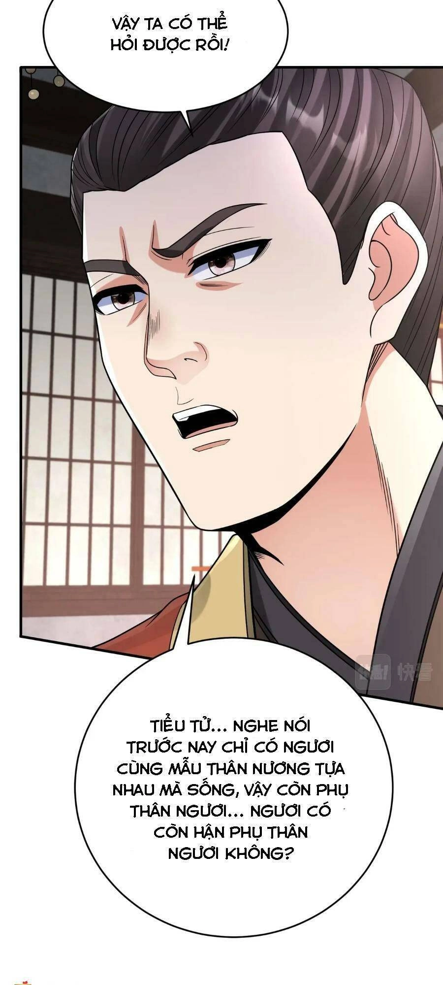 Đại Tần: Ta Con Trai Tần Thủy Hoàng Giết Địch Thăng Cấp Thành Thần Chapter 57 - 20