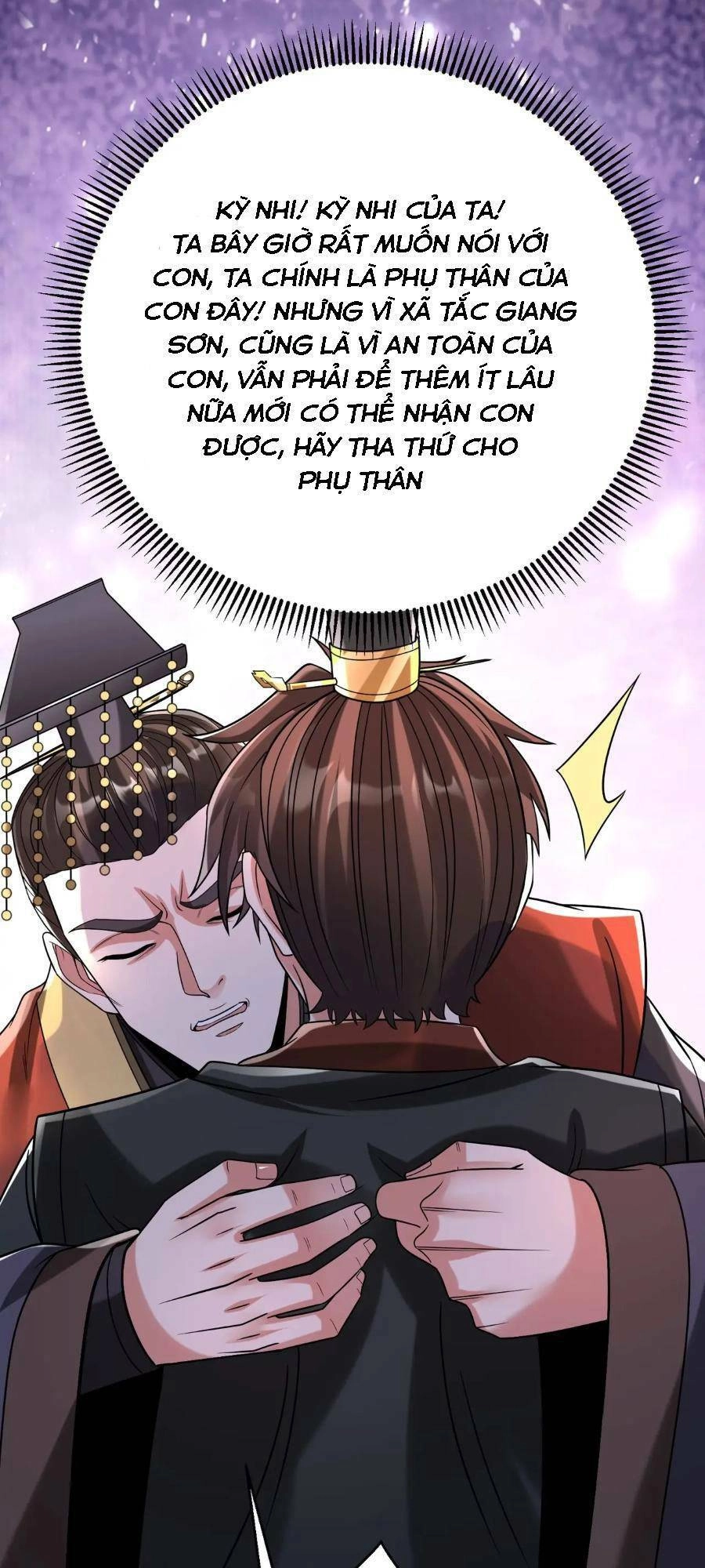 Đại Tần: Ta Con Trai Tần Thủy Hoàng Giết Địch Thăng Cấp Thành Thần Chapter 57 - 24