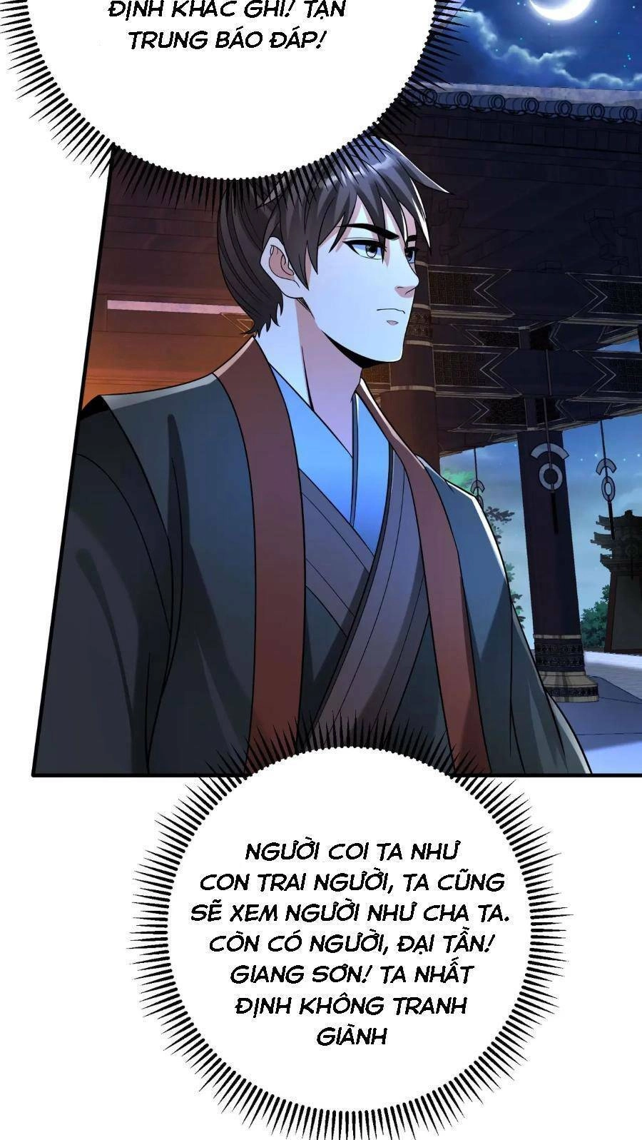 Đại Tần: Ta Con Trai Tần Thủy Hoàng Giết Địch Thăng Cấp Thành Thần Chapter 57 - 28