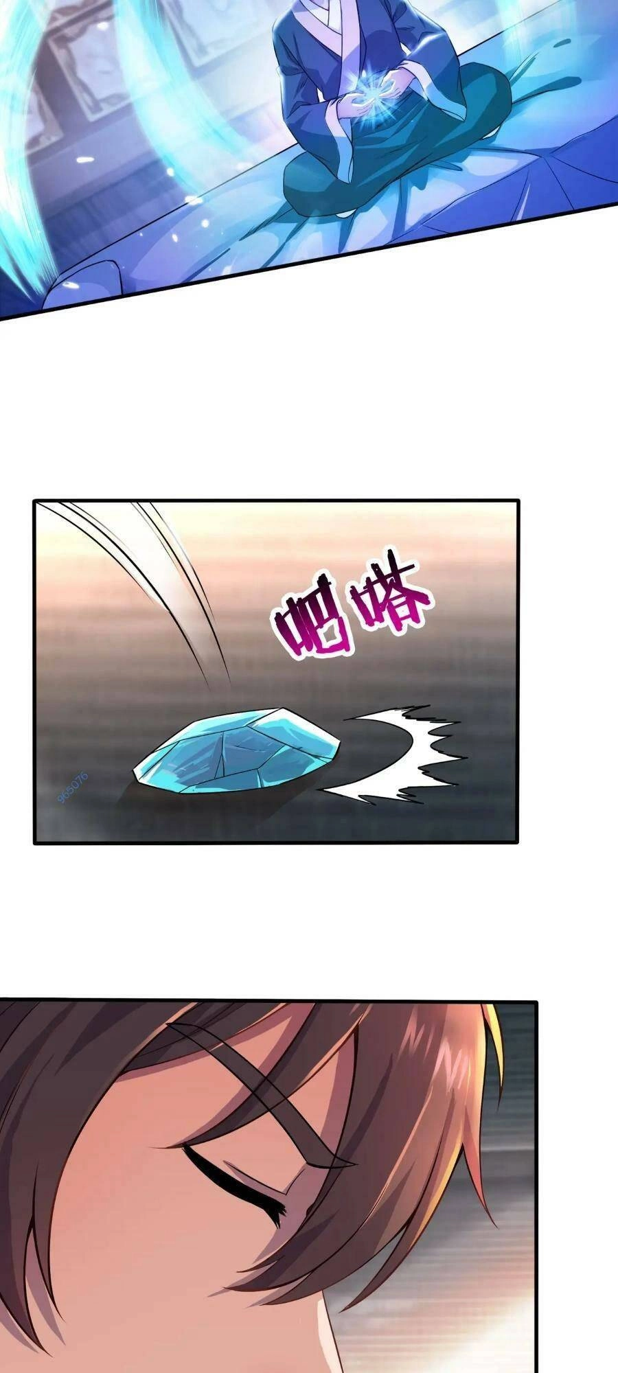 Đại Tần: Ta Con Trai Tần Thủy Hoàng Giết Địch Thăng Cấp Thành Thần Chapter 57 - 30