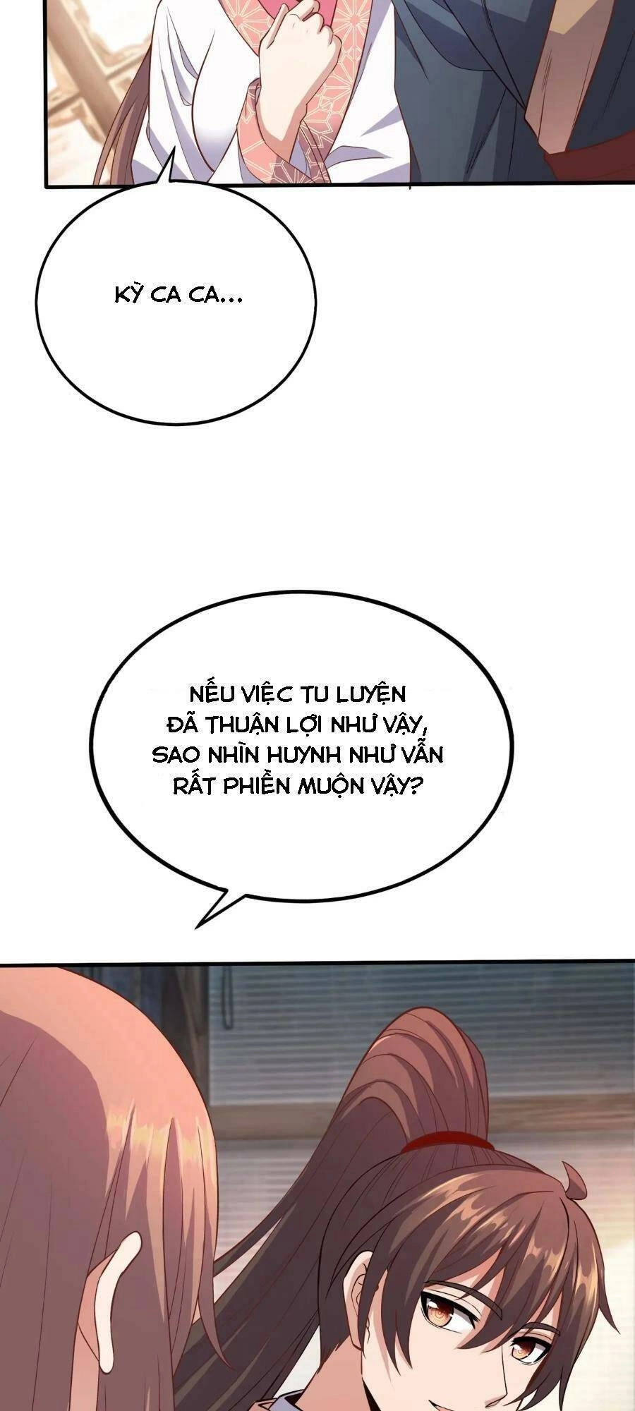 Đại Tần: Ta Con Trai Tần Thủy Hoàng Giết Địch Thăng Cấp Thành Thần Chapter 57 - 32