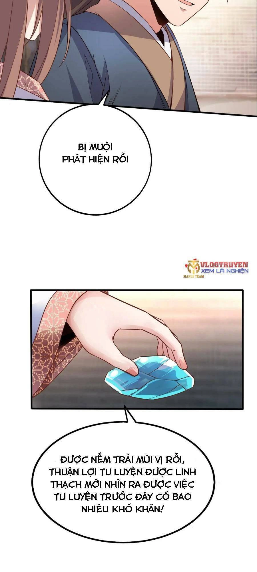 Đại Tần: Ta Con Trai Tần Thủy Hoàng Giết Địch Thăng Cấp Thành Thần Chapter 57 - 33