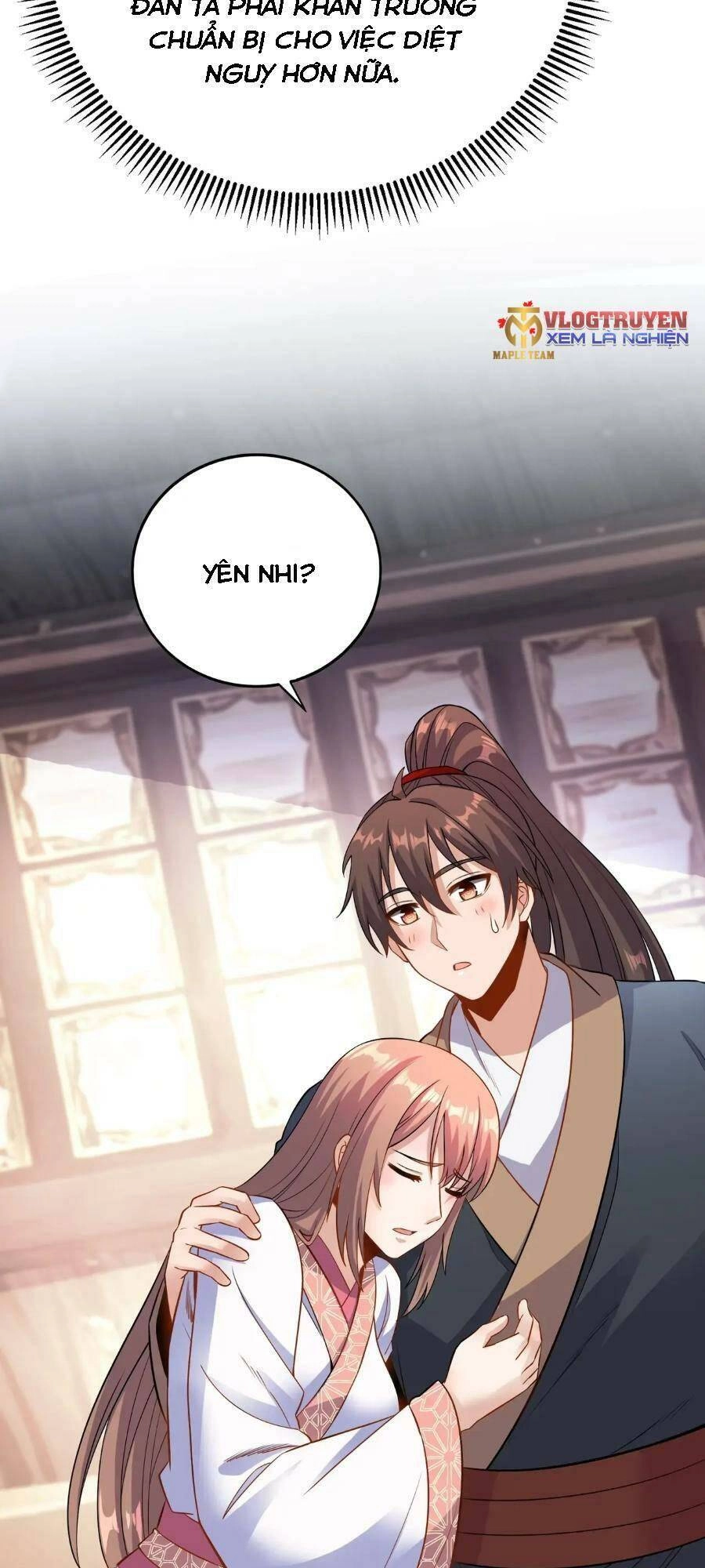 Đại Tần: Ta Con Trai Tần Thủy Hoàng Giết Địch Thăng Cấp Thành Thần Chapter 57 - 35