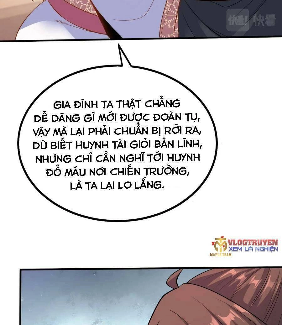 Đại Tần: Ta Con Trai Tần Thủy Hoàng Giết Địch Thăng Cấp Thành Thần Chapter 57 - 36