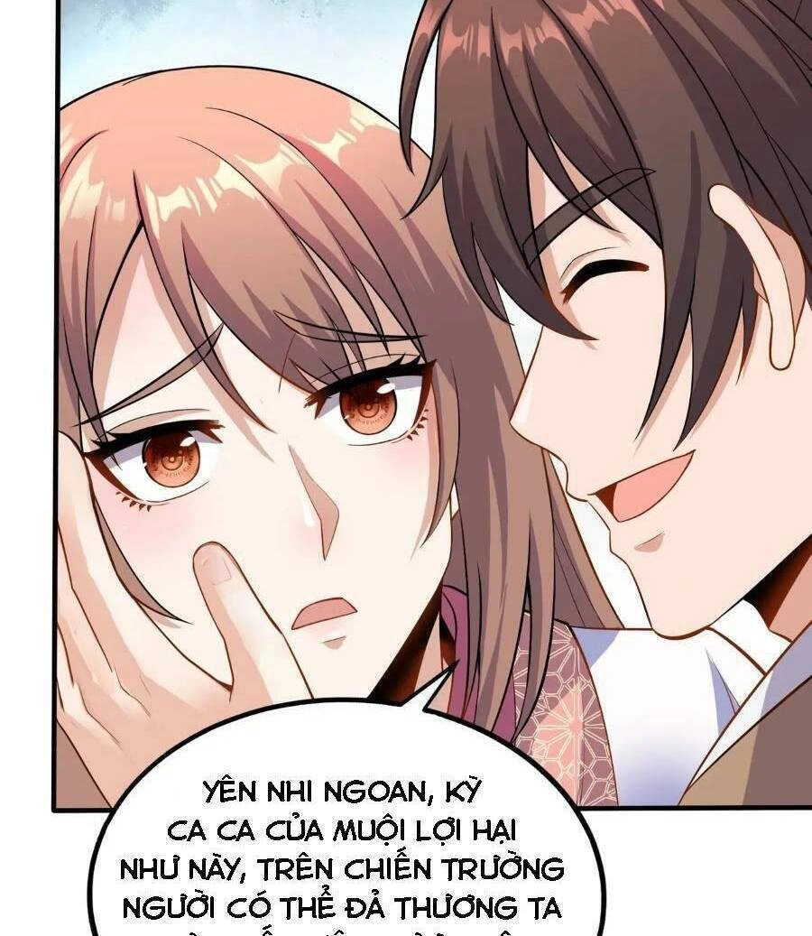 Đại Tần: Ta Con Trai Tần Thủy Hoàng Giết Địch Thăng Cấp Thành Thần Chapter 57 - 37