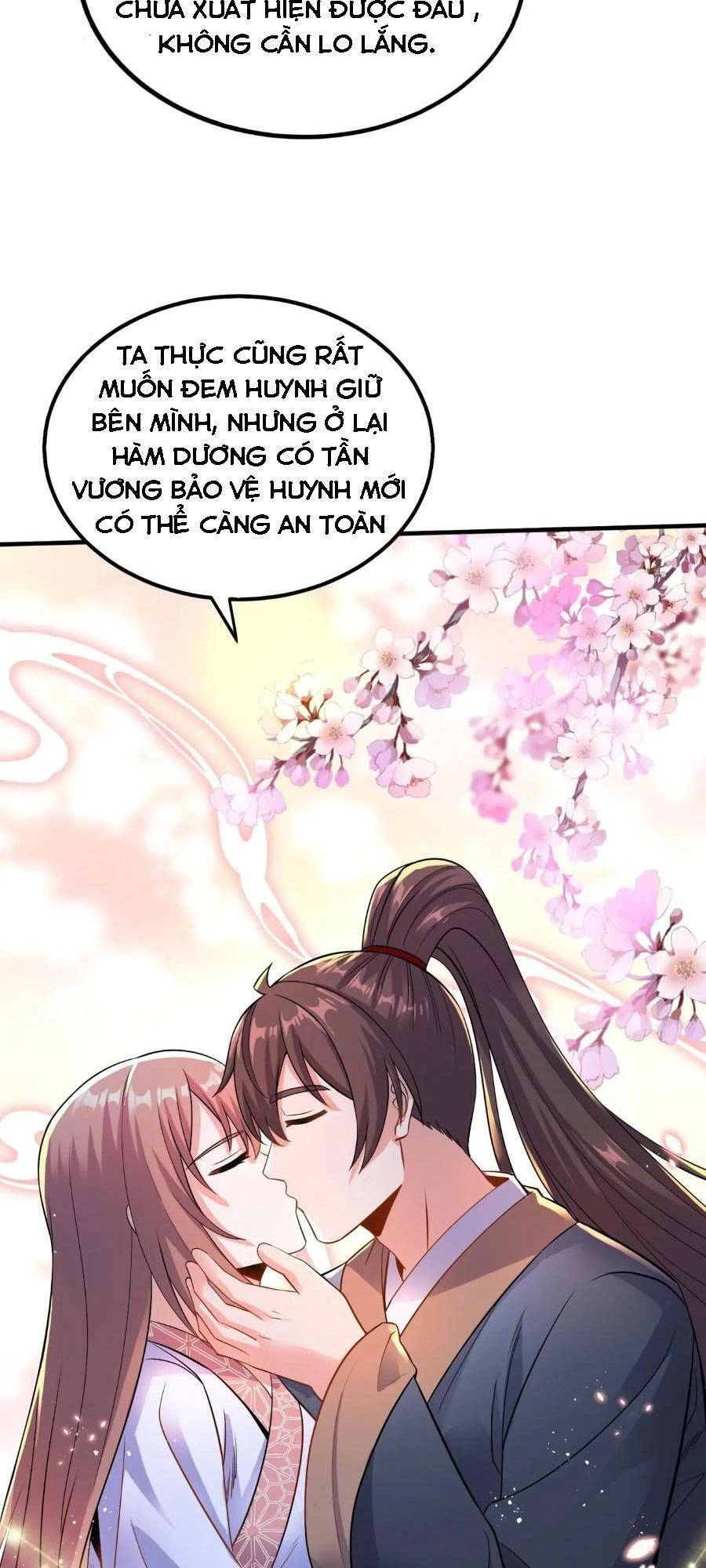 Đại Tần: Ta Con Trai Tần Thủy Hoàng Giết Địch Thăng Cấp Thành Thần Chapter 57 - 38