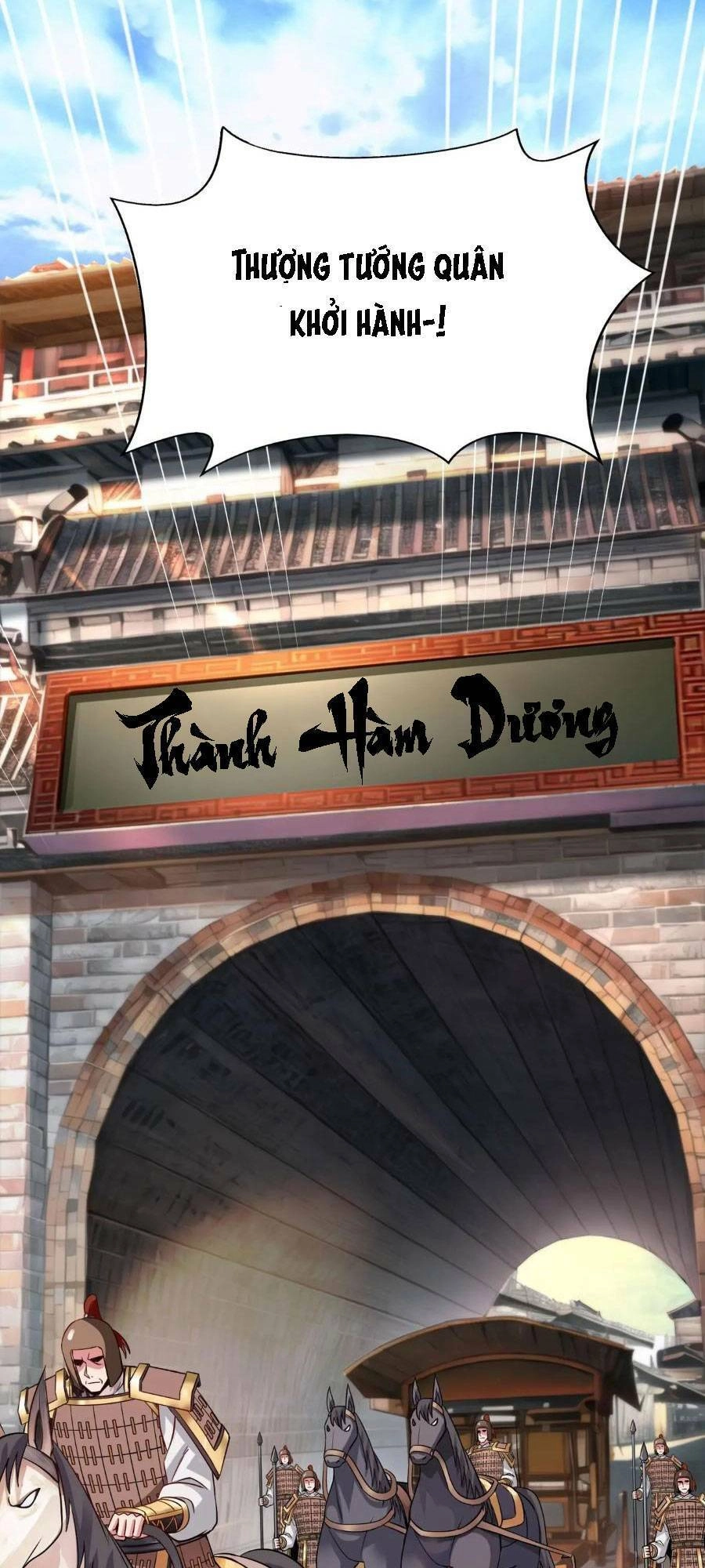 Đại Tần: Ta Con Trai Tần Thủy Hoàng Giết Địch Thăng Cấp Thành Thần Chapter 57 - 40