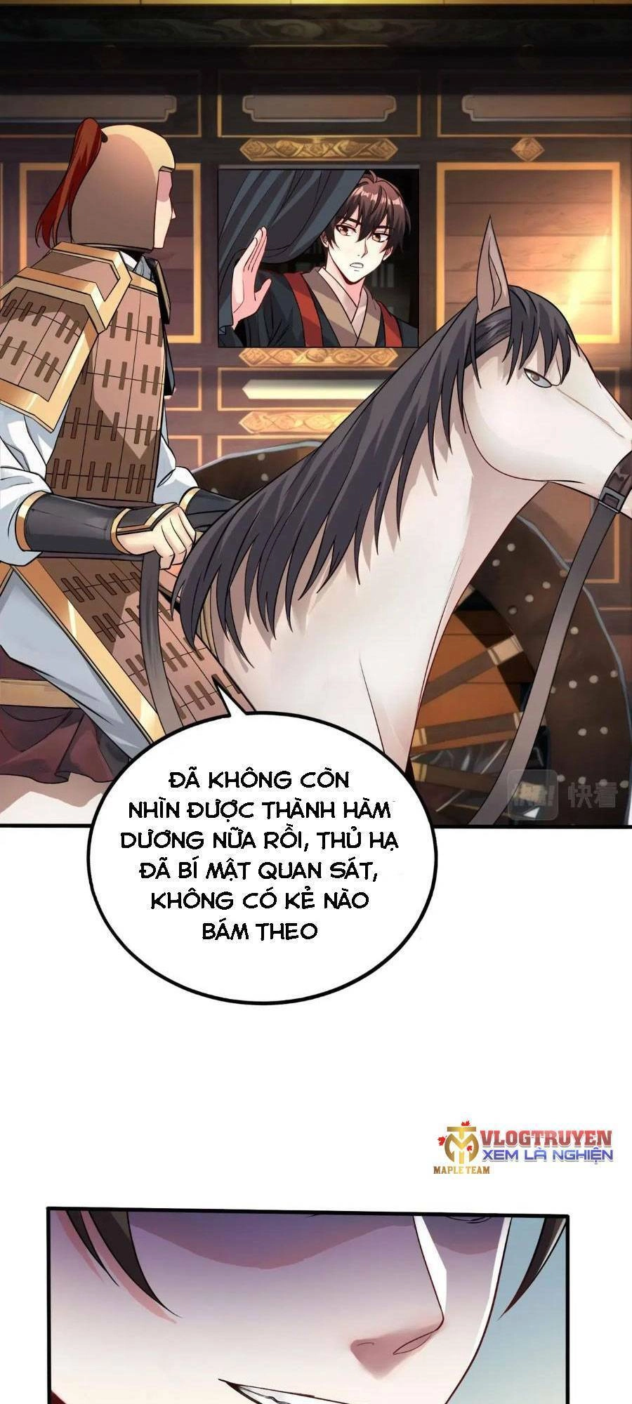 Đại Tần: Ta Con Trai Tần Thủy Hoàng Giết Địch Thăng Cấp Thành Thần Chapter 57 - 42