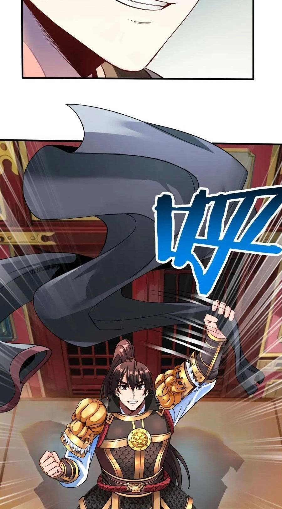 Đại Tần: Ta Con Trai Tần Thủy Hoàng Giết Địch Thăng Cấp Thành Thần Chapter 57 - 43