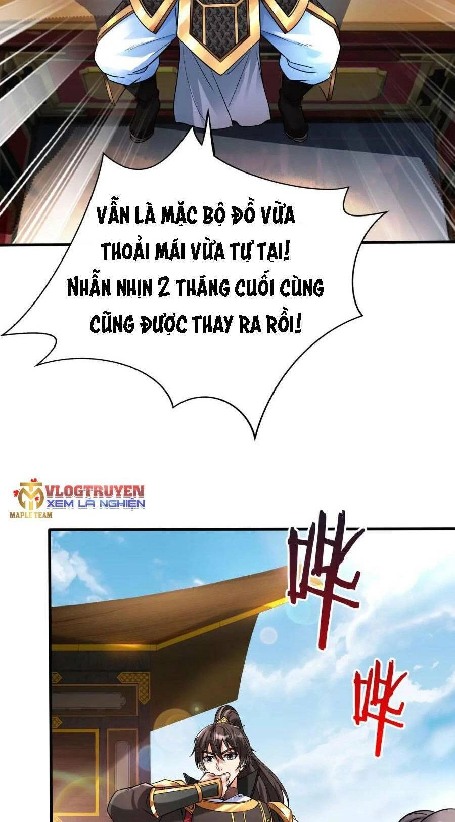 Đại Tần: Ta Con Trai Tần Thủy Hoàng Giết Địch Thăng Cấp Thành Thần Chapter 57 - 44