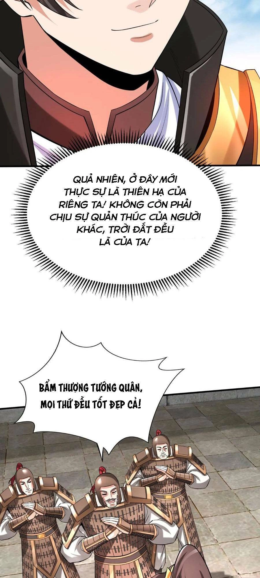 Đại Tần: Ta Con Trai Tần Thủy Hoàng Giết Địch Thăng Cấp Thành Thần Chapter 57 - 53