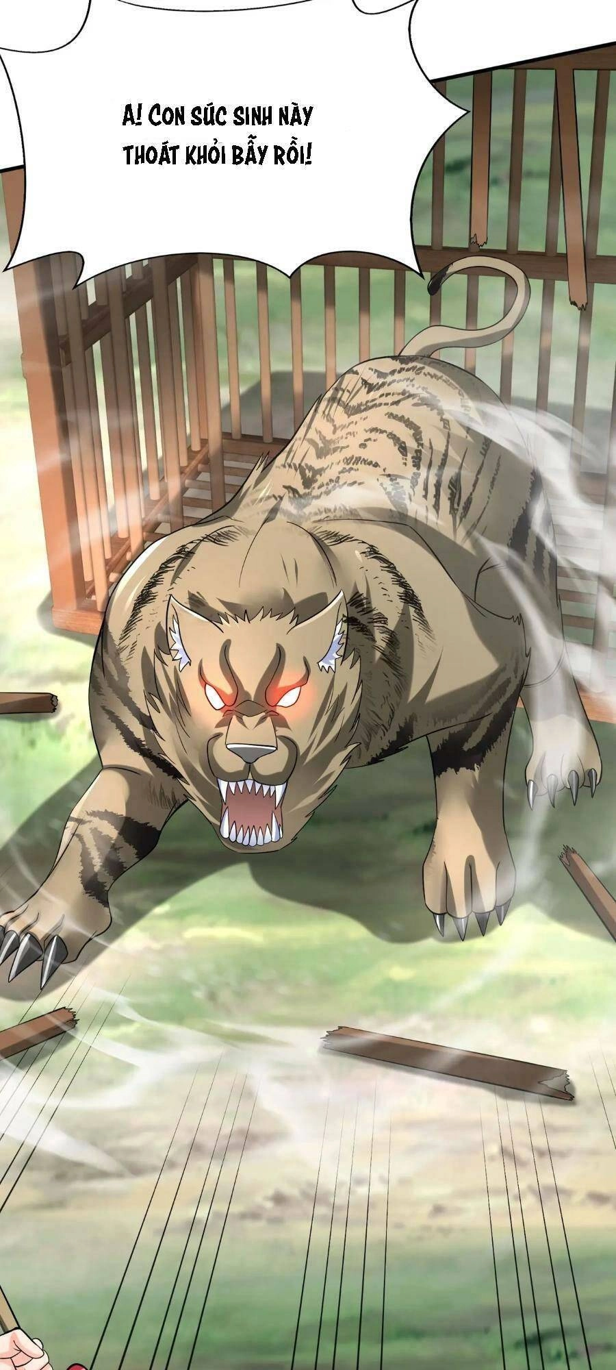 Đại Tần: Ta Con Trai Tần Thủy Hoàng Giết Địch Thăng Cấp Thành Thần Chapter 58 - 6