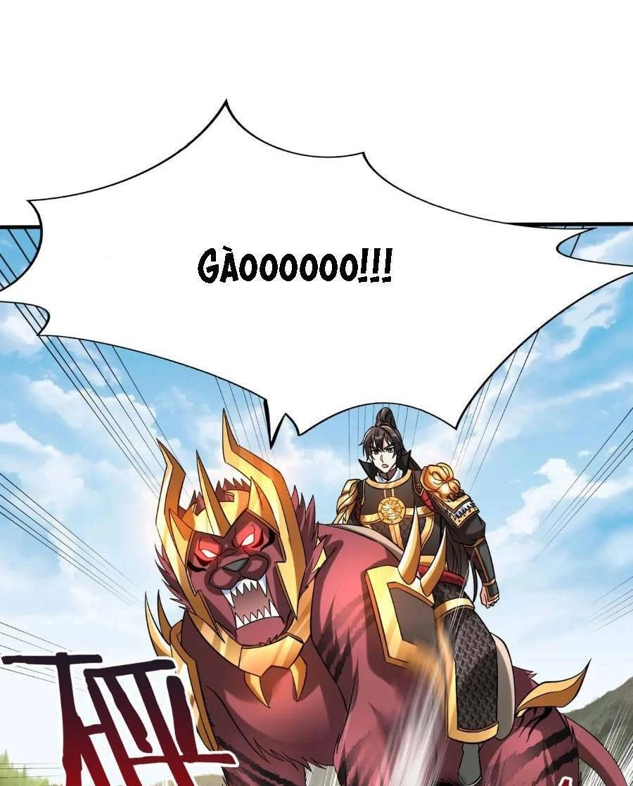 Đại Tần: Ta Con Trai Tần Thủy Hoàng Giết Địch Thăng Cấp Thành Thần Chapter 58 - 14