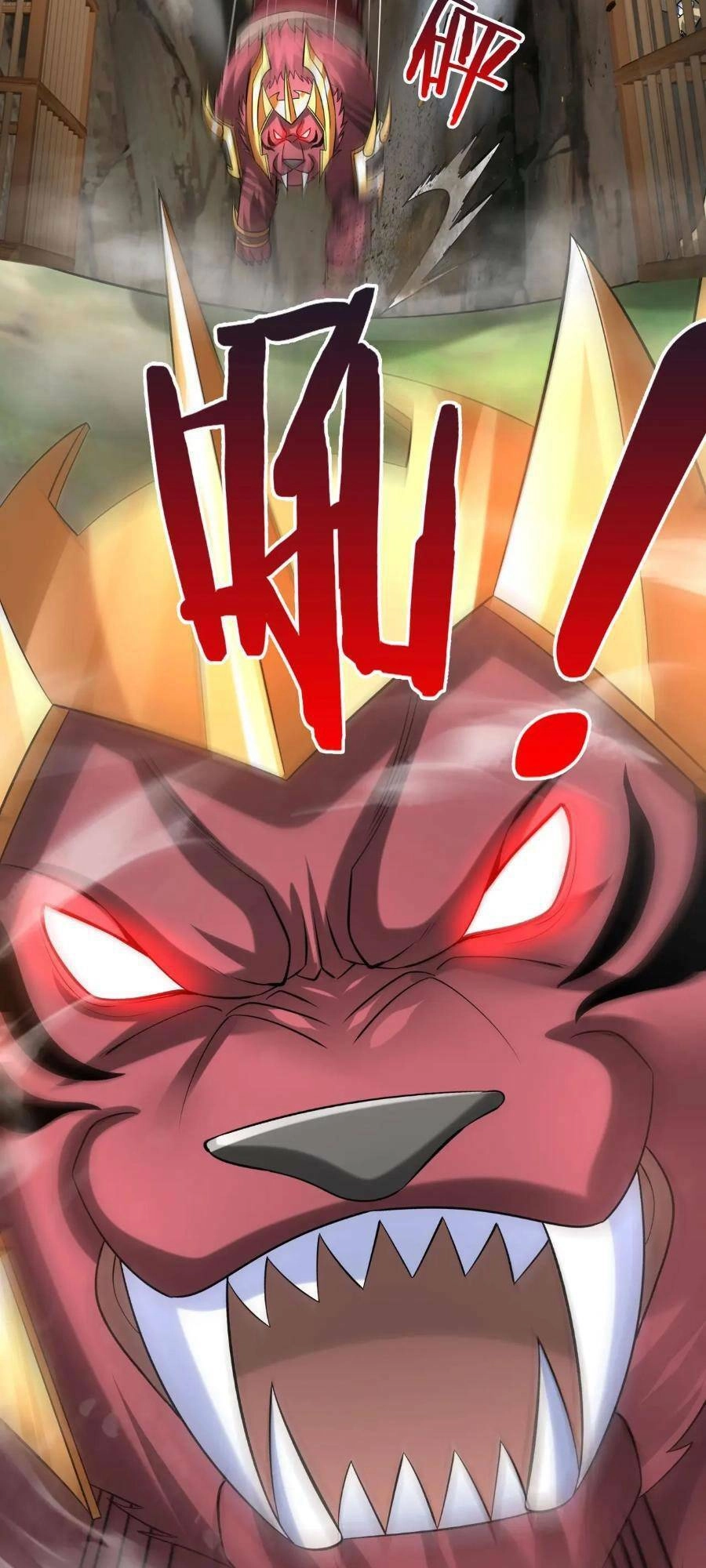 Đại Tần: Ta Con Trai Tần Thủy Hoàng Giết Địch Thăng Cấp Thành Thần Chapter 58 - 23