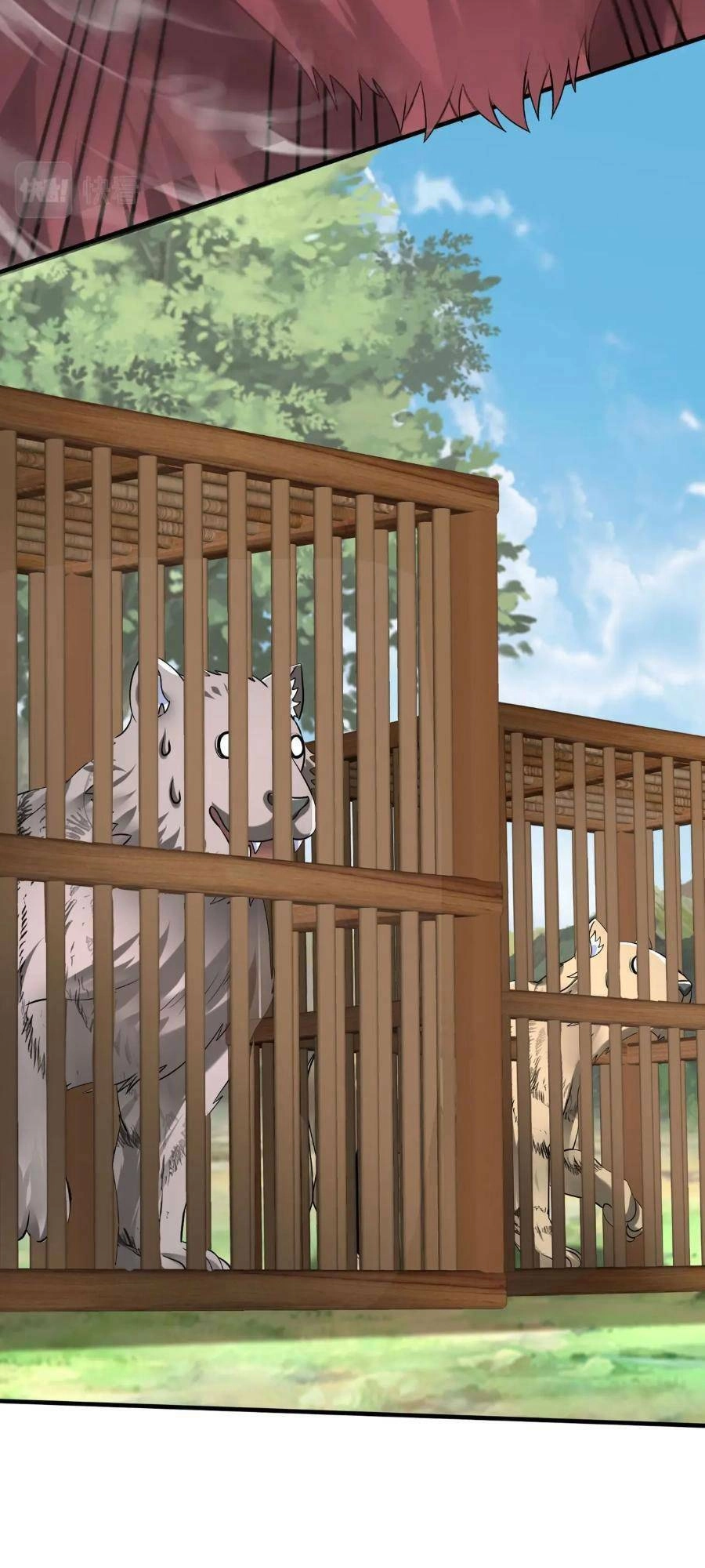 Đại Tần: Ta Con Trai Tần Thủy Hoàng Giết Địch Thăng Cấp Thành Thần Chapter 58 - 24