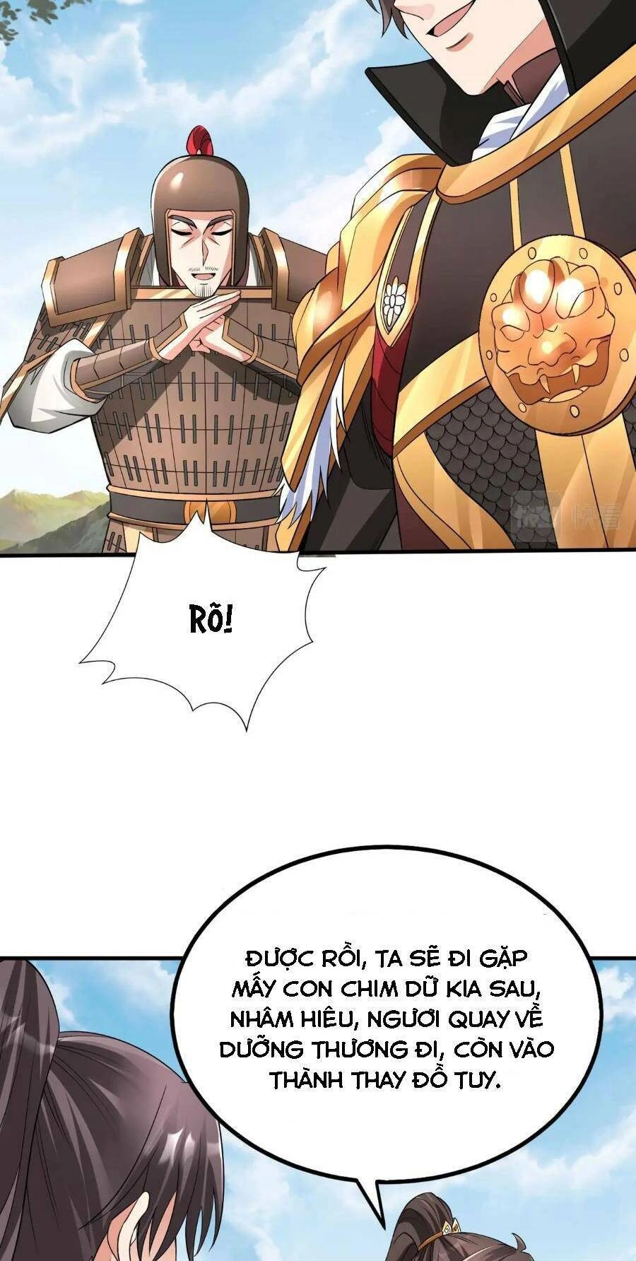 Đại Tần: Ta Con Trai Tần Thủy Hoàng Giết Địch Thăng Cấp Thành Thần Chapter 58 - 29