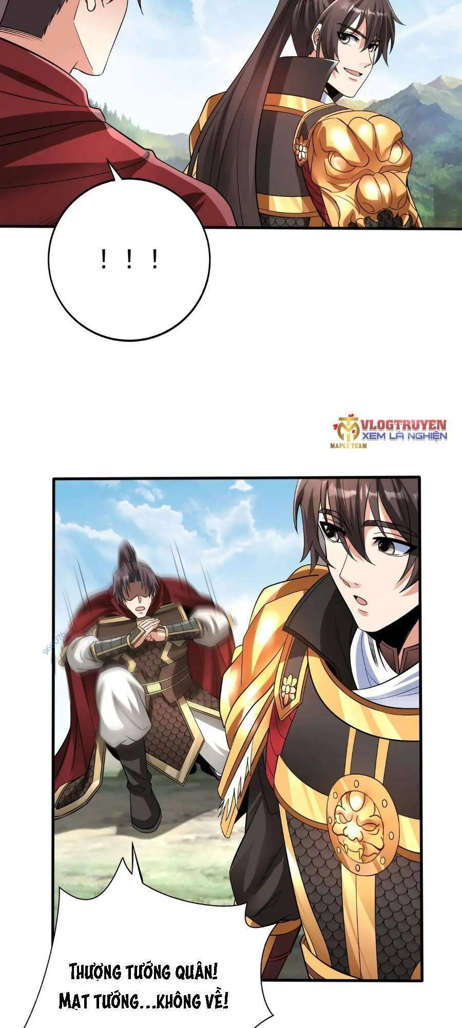 Đại Tần: Ta Con Trai Tần Thủy Hoàng Giết Địch Thăng Cấp Thành Thần Chapter 58 - 30