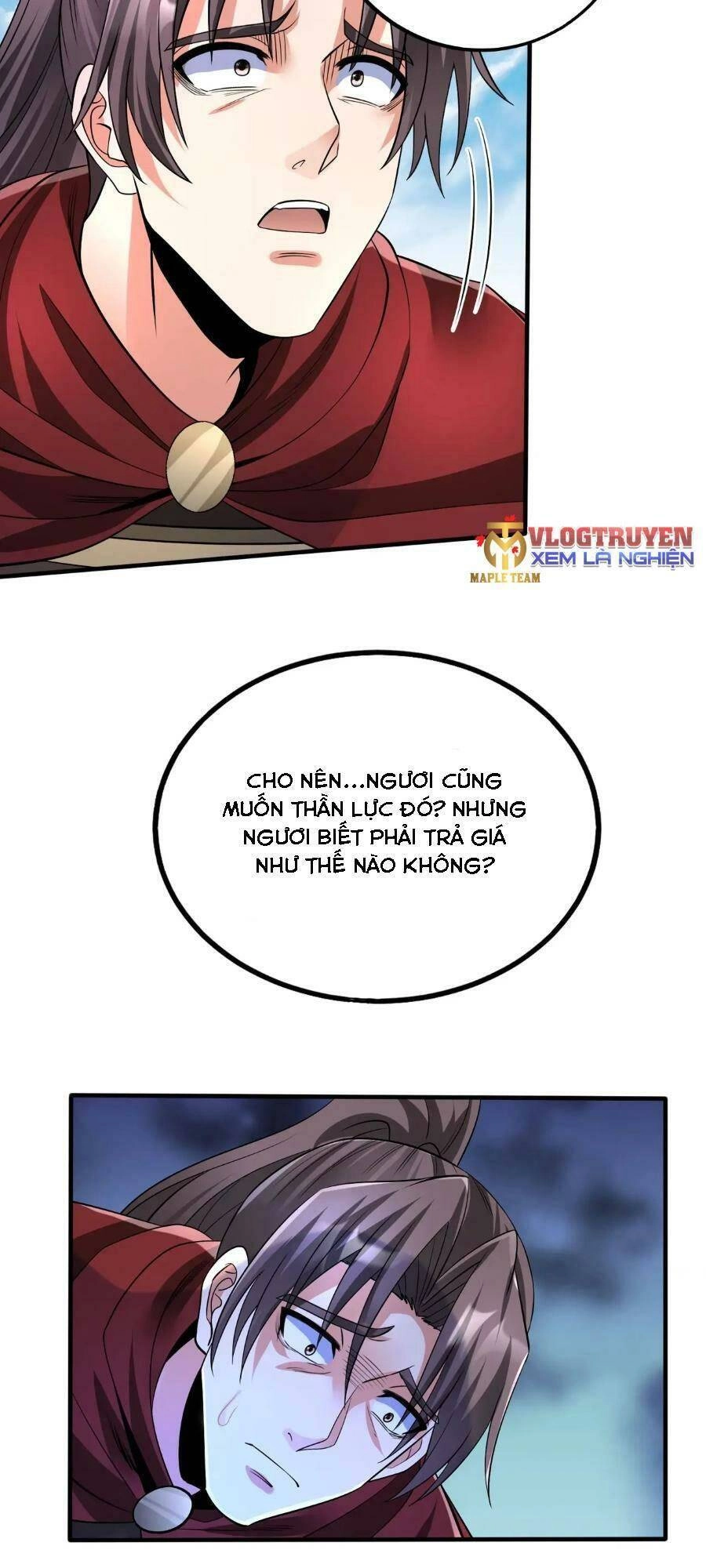 Đại Tần: Ta Con Trai Tần Thủy Hoàng Giết Địch Thăng Cấp Thành Thần Chapter 58 - 32