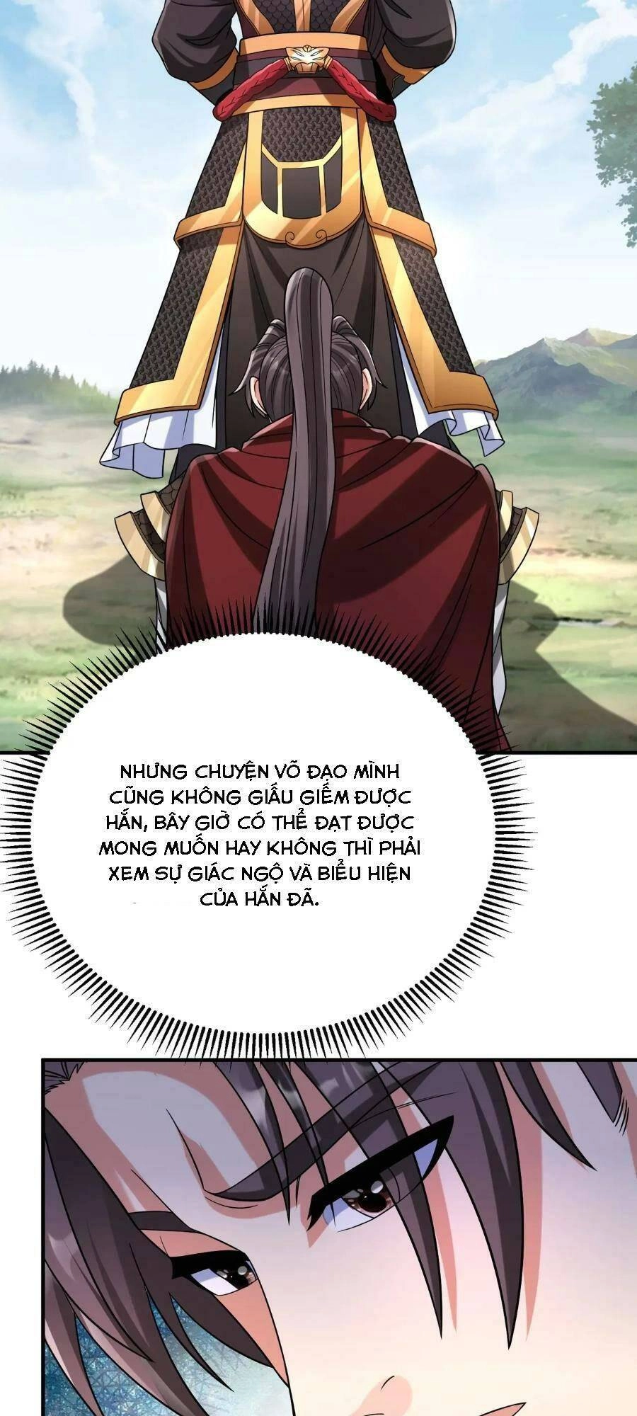 Đại Tần: Ta Con Trai Tần Thủy Hoàng Giết Địch Thăng Cấp Thành Thần Chapter 58 - 35